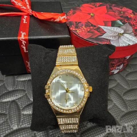 часовници rolex guess marc jacobs versace armani, снимка 7 - Дамски - 51063391