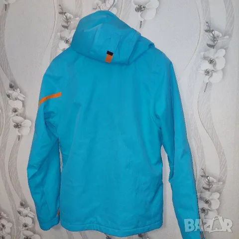  ски яке Ziener abelia  размер 176 xs-c, снимка 10 - Якета - 47780459