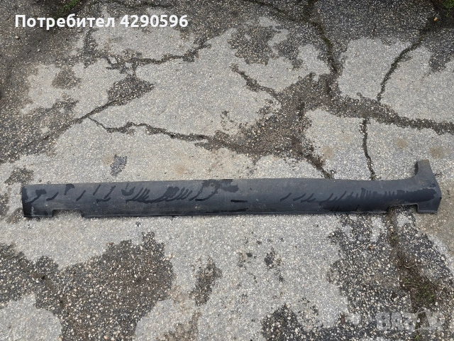 Ляв праг 87753-H8400 за Kia Stonic / Кия Стоник 