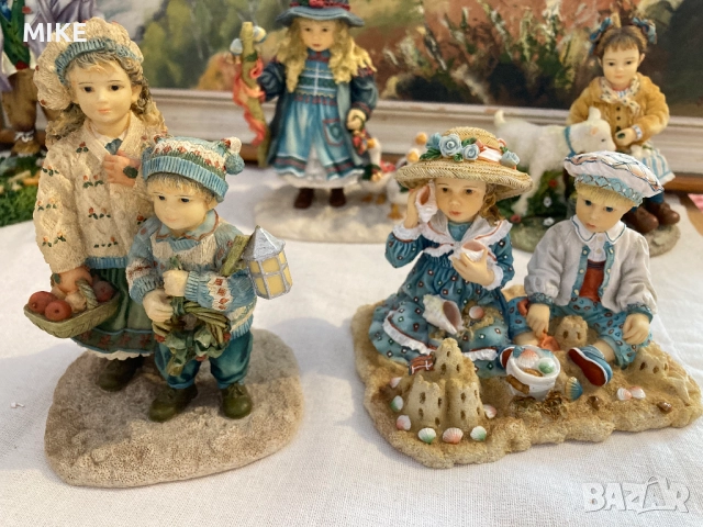 Статуетки, снимка 3 - Статуетки - 52369975