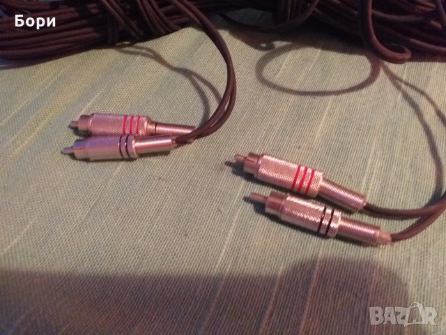 Качествен немски кабел