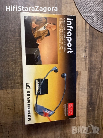 Инфра порт -Колекция , снимка 8 - Ресийвъри, усилватели, смесителни пултове - 53374294