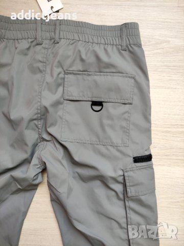 Мъжки спортен панталон Nana Judi размер L размер , снимка 6 - Панталони - 42130933