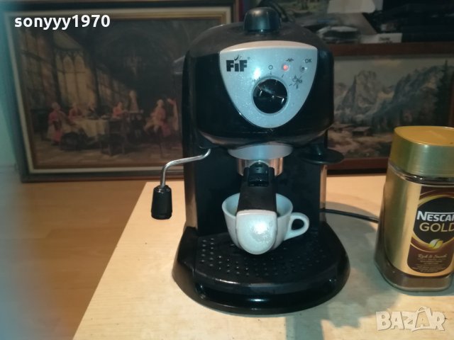fif-switzerland-кафемашина-1010201917, снимка 14 - Кафемашини - 30373607