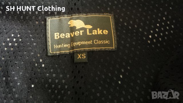 Beaver Lake HUNTING WATERPROOF Trouser размер S за лов риболов панталон водонепромокаем - 126, снимка 15 - Екипировка - 39216425