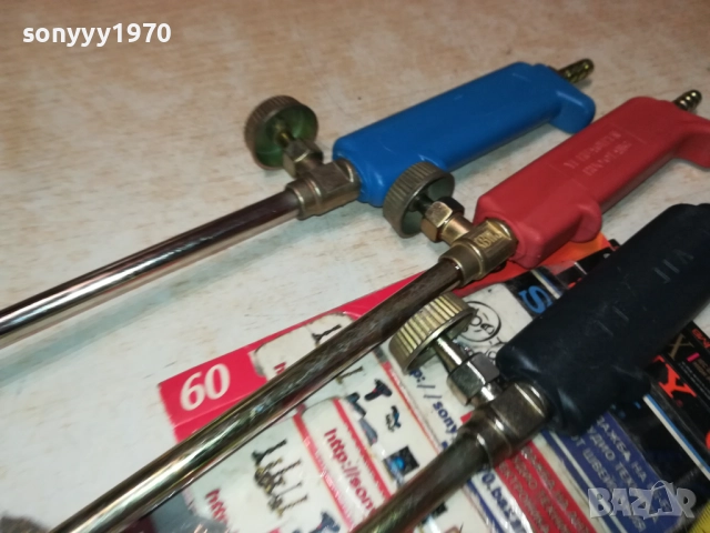 ПЪРЛАЧКА-Ф30/Ф35/Ф50ММ 35ЛВ ЗА 1БР 2711251626, снимка 11 - Други инструменти - 52563595