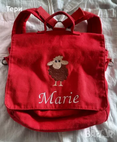 Детска раница Marie
