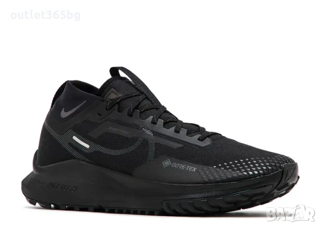 Nike - React Pegasus Trail 4 Gore-Tex №41,№44 Оригинал Код 430, снимка 3 - Маратонки - 53882834