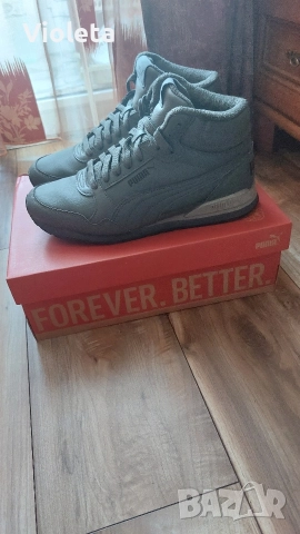 Мъжки боти Puma