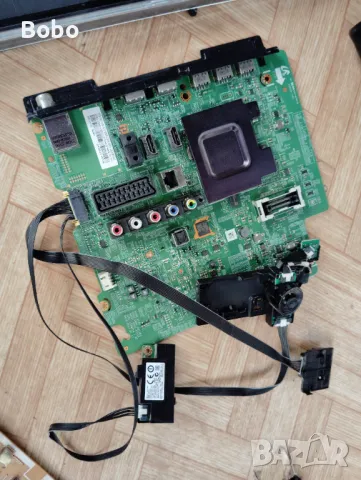 Main board BN41-02156, снимка 5 - Части и Платки - 49751777