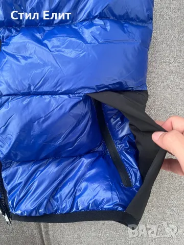 Moncler Grenoble Egginer Gilet, снимка 8 - Якета - 50140569