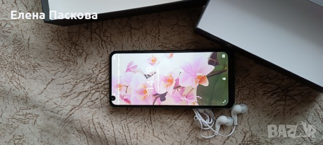 Смартфон , снимка 5 - Други - 38887857