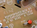 POWER BOARD ,EAX69091402(1.0),EAY64548908,LGP32D-17F1 for LG 32LQ63006LA  , for DISPLAY HC320DUN-ABX, снимка 2