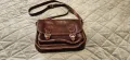Кожена чанта унисекс от естествена кожа , снимка 2