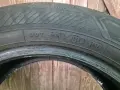 Лятна гума Goodyear EfficientGrip 2 SUV 215/60R17, снимка 5