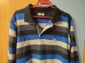 Оригинална мъжка раирана блуза Lacoste , снимка 5