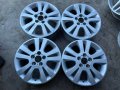 4бр 16ски джанти за OPEL 5х110мм M203, снимка 2