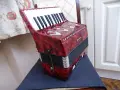 Нов акордеон Galotta 12 баса, снимка 3