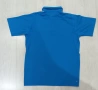 Оригинална Adidas Climacool Polo тениска W51928 с яка, в отлично състояние, размер М, снимка 2
