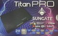 Sungate titan pro IPTV, снимка 1 - Приемници и антени - 39561162
