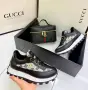 Guess 🔥 Gucci 🔥 Louis VUITTON 🔥Дамски Сникърси , снимка 5