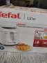 Нов фритюрник Тефал Уно, снимка 1