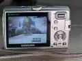 Samsung L100 – 8.2 MP Y2K, снимка 7