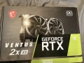 Видео Карта RTX 3050 8GB, снимка 3