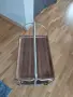 Масичка за сервиране, сгъваема, снимка 2