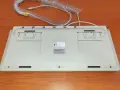 Ретро Полу-Механична клавиатура iCL модел за PS/2 "Fujitsu Peerless switch", снимка 4