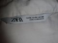 Много интересен модел риза с дълъг ръкав  ZARA р-р XL, снимка 7