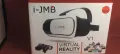 Очила за виртуална реалност i - JMB VIRTUAL REALITY (GLASSES FOR SMARTPHONE), снимка 4