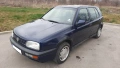 VW Golf 3-Газ/бензин, снимка 5