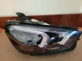 Десен фар Mercedes GLE Multibeam W167  desen far  мерцедес 167 гле, снимка 1
