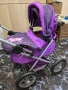 количка за кукли, снимка 2