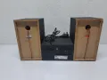 Аудио система - Samsung MM-J330, снимка 4