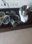Мултифункционален кухненски робот., снимка 4
