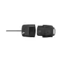 Кутийка за ключ VW Golf 4, Passat, Polo, Seat Ibiza, Leon, Skoda Fabia, снимка 3