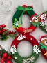 Коледни венци , снимка 6