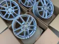 4бр. чисто нови оригинални алуминиеви джанти TOYOTA 16'' 5x114.3 , централен отвор 60.1 , ET45, 6.5J, снимка 4