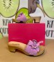 Висококачествени дамски обувки мулета Softclox НАМАЛЕНИ, снимка 1 - Дамски обувки на ток - 40152274
