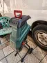 Градински шредер за клони, градинска дробилка parkside, снимка 1