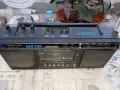 Радиокасетофон RFT Incoms SKR 720, снимка 2