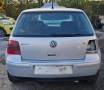 Фолксваген Голф 4 1.8 125кс на части VW Golf 4 1.8 125 na chasti, снимка 4