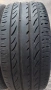 225 50 17 Pirelli летни гуми 2 броя , снимка 3