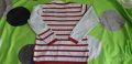 Детска блуза с дълъг ръкав, снимка 1 - Детски Блузи и туники - 34273564
