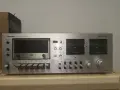 Onkyo TA-630D Kassettendeck , снимка 2