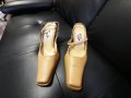 Дамски обувки - естествена кожа, снимка 1 - Дамски елегантни обувки - 31823645