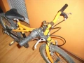 Изгодно.20" CROSS детски велосипед,колело със скорости.Промо цена, снимка 7