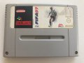 Fifa 97 PAL(SNES) Super Nintendo Entertainment System, снимка 1 - Игри за Nintendo - 33841159